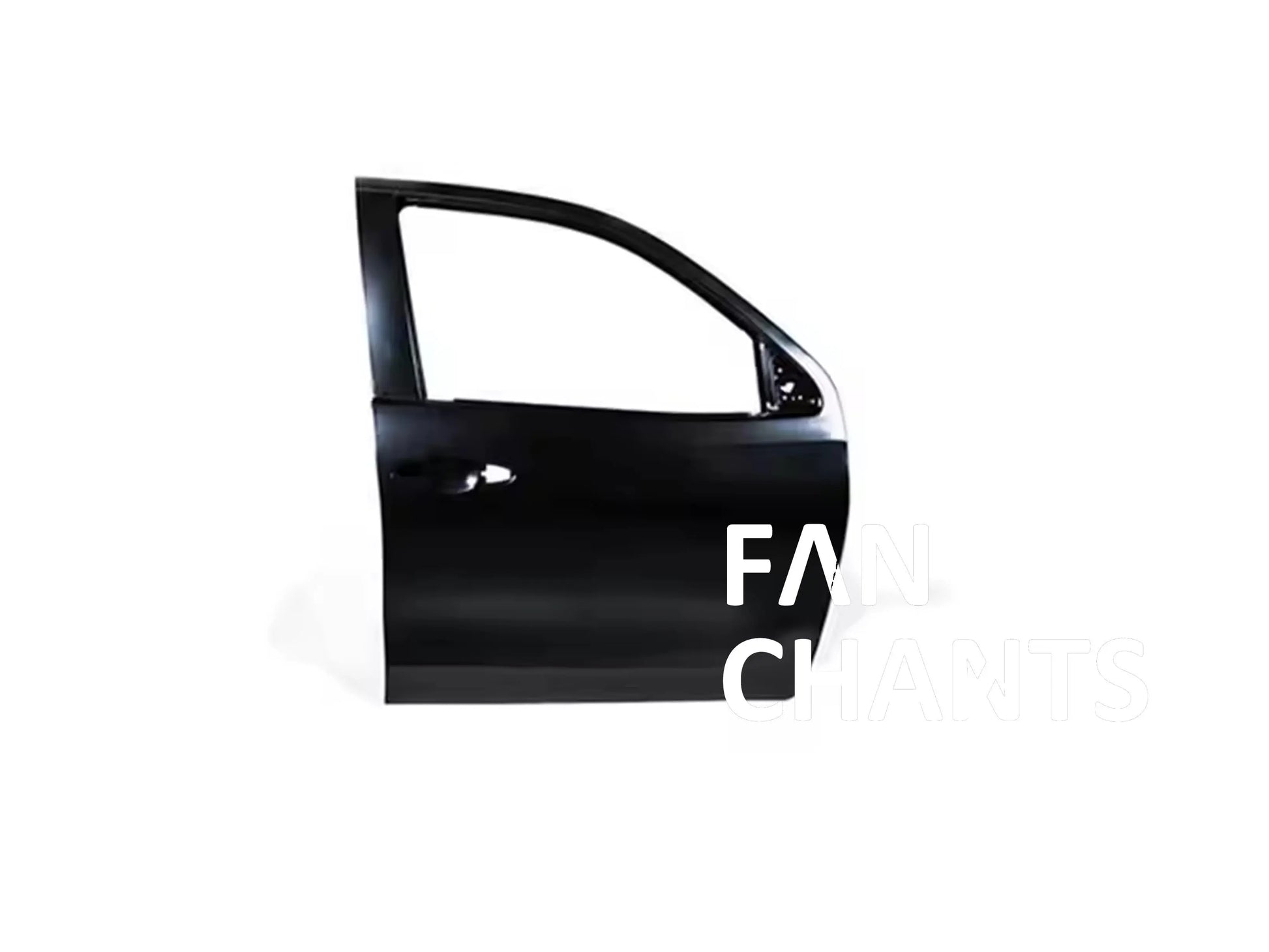 China Factory Wholesale 67002-KK010 67001-KK010 FRONT DOOR for TOYOTA FANCHANTS China Auto Parts Wholesales