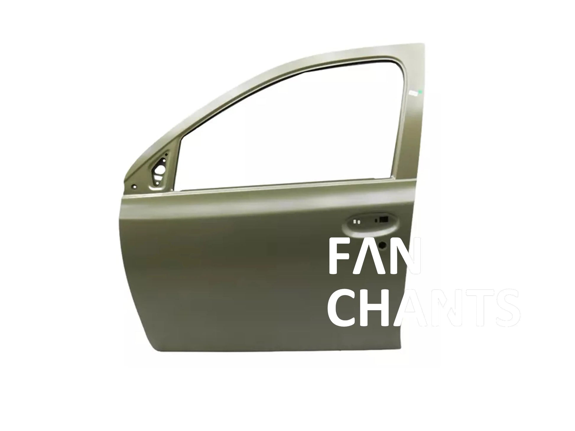 China Factory Wholesale 670020D280 670010D540 FENDER for TOYOTA FANCHANTS China Auto Parts Wholesales