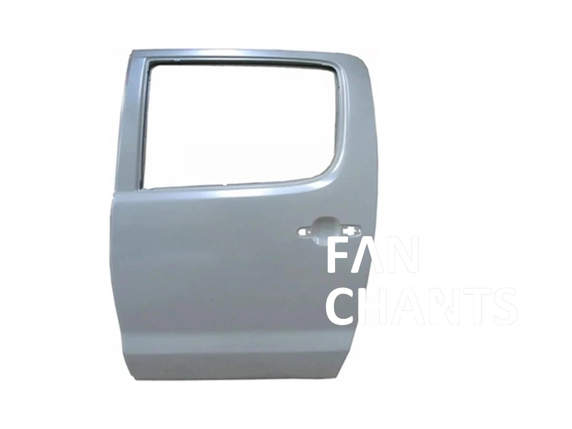 China Factory Wholesale 67004-0K010 67003-0K010 REAR DOOR for TOYOTA FANCHANTS China Auto Parts Wholesales