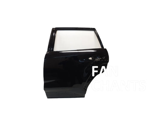 China Factory Wholesale 67004-42190 67004-0R121 67003-42190 67003-0R121 REAR DOOR for TOYOTA FANCHANTS China Auto Parts Wholesales