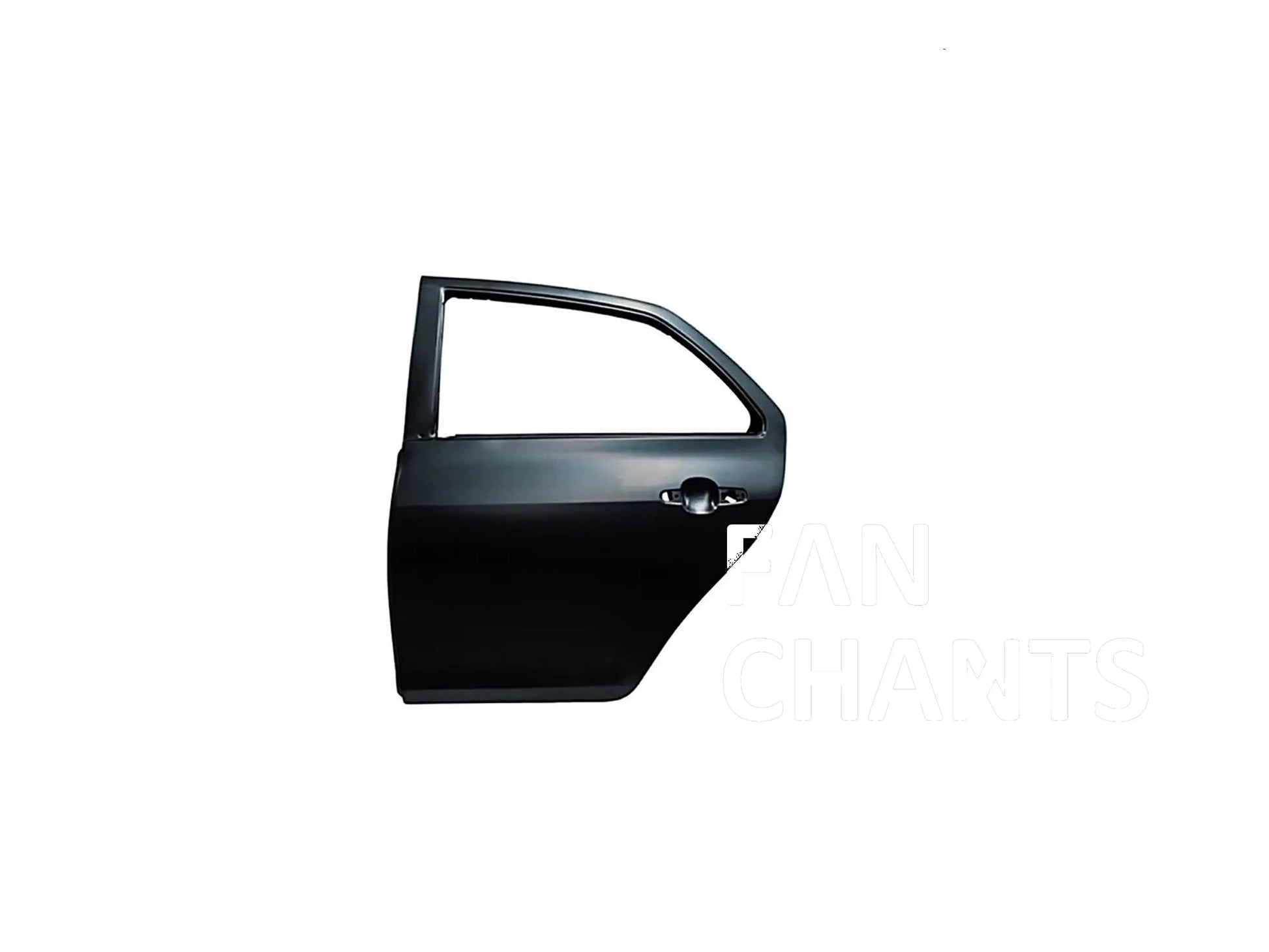 China Factory Wholesale 67004-52380 67003-52380 FRONT DOOR for TOYOTA - FANCHANTS China Auto Parts Wholesales