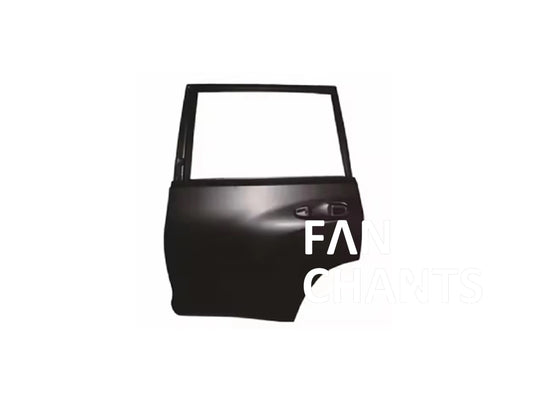 China Factory Wholesale 67004-60560 67003-60560 FRONT DOOR for TOYOTA FANCHANTS China Auto Parts Wholesales