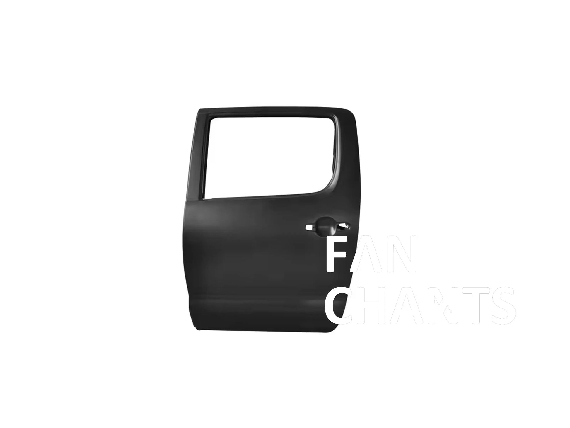 China Factory Wholesale 67004-KK010 67003-KK010 RAER DOOR for TOYOTA FANCHANTS China Auto Parts Wholesales