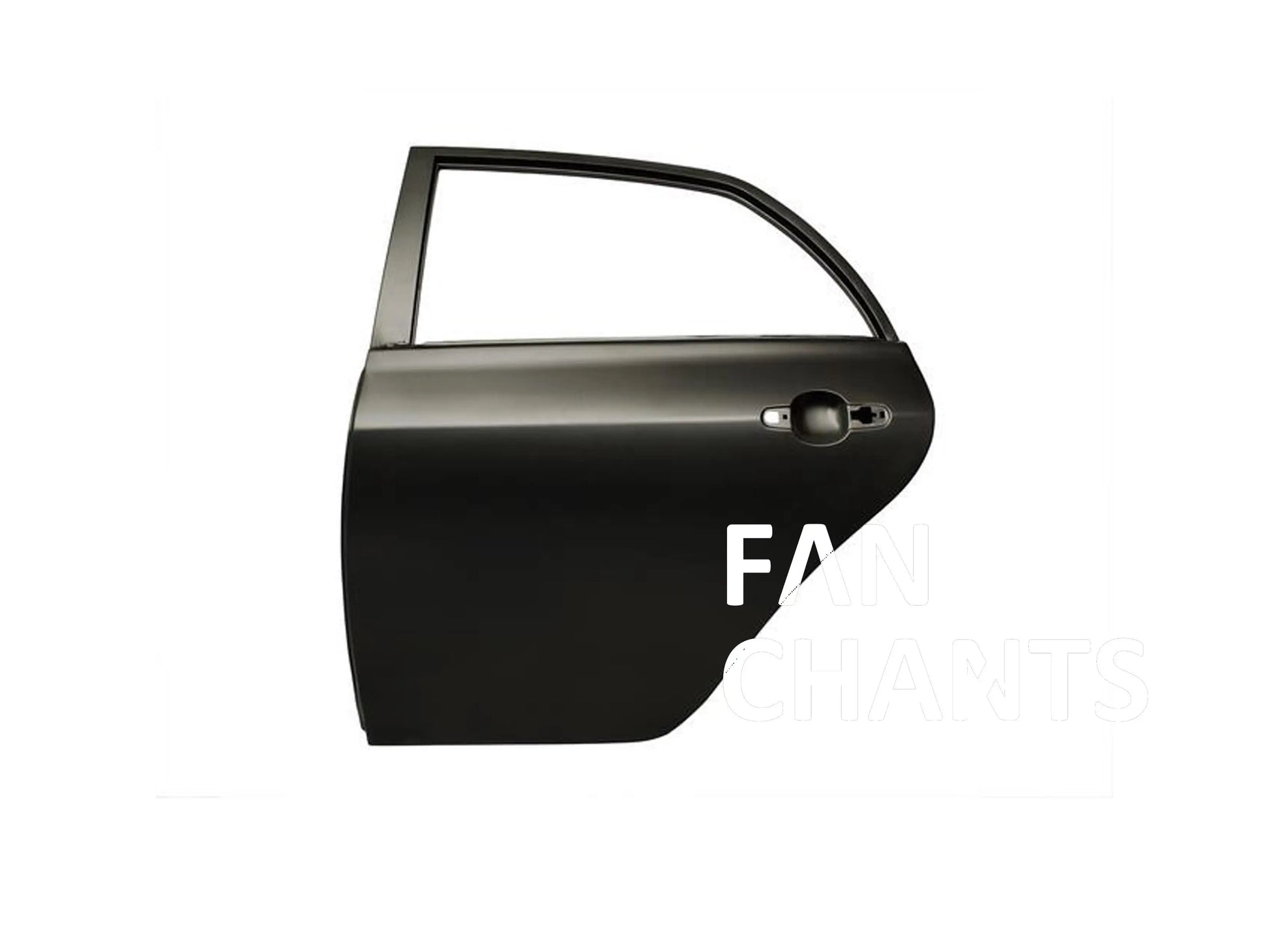 China Factory Wholesale 6700412A20 6700312A20 REAR DOOR for TOYOTA FANCHANTS China Auto Parts Wholesales