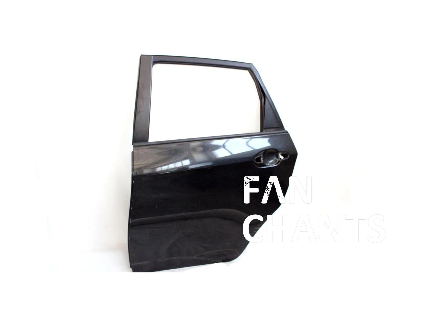 China Factory Wholesale 6700452430 6700352270 REAR DOOR for TOYOTA FANCHANTS China Auto Parts Wholesales