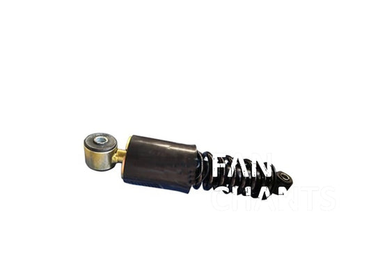 China Factory Wholesale 6938900519 9408900519 9408901019 9408903719 Shock Absorber for Mercedes-Benz FANCHANTS China Auto Parts Wholesales