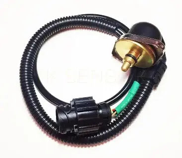 China Factory Wholesale 7420706889 Electronic pressure transducer For RENAULT FANCHANTS China Auto Parts Wholesales