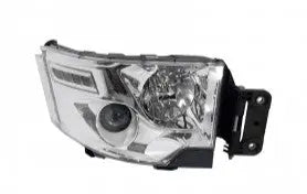 China Factory Wholesale 7482622274 7482622275 HEAD LAMP FOR RENAULT RANGE  T  14 FANCHANTS China Auto Parts Wholesales