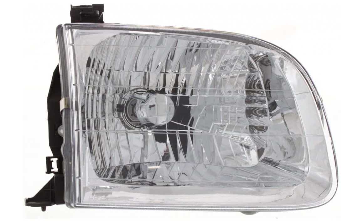 China Factory Wholesale 81110-0C020 Headlamp Assembly RH For Toyota 2001 2002 2003 2004 FANCHANTS China Auto Parts Wholesales