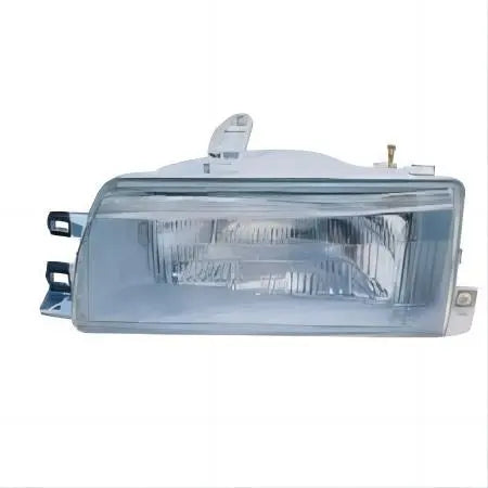 China Factory Wholesale 81110-1A800 81160-1A800 HEAD LAMP(CRYSTAL) for TOYOTA COROLLA AE92 EUROPEAN FANCHANTS China Auto Parts Wholesales