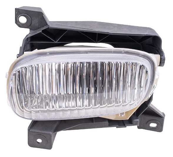 China Factory Wholesale 81220-0C010 Fog Lamp Assembly For Toyota Tundra 2000 2001 2002 2003 2004 2005 2006 FANCHANTS China Auto Parts Wholesales