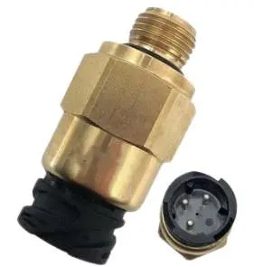 China Factory Wholesale 81274216047 Electronic pressure transducer For MAN(TRUCK) FANCHANTS China Auto Parts Wholesales