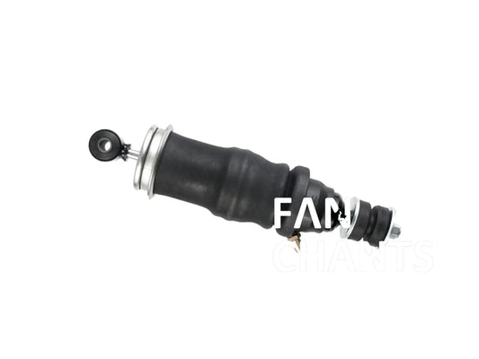 China Factory Wholesale 81417226048 81417226051 Shock Absorber for MAN FANCHANTS China Auto Parts Wholesales