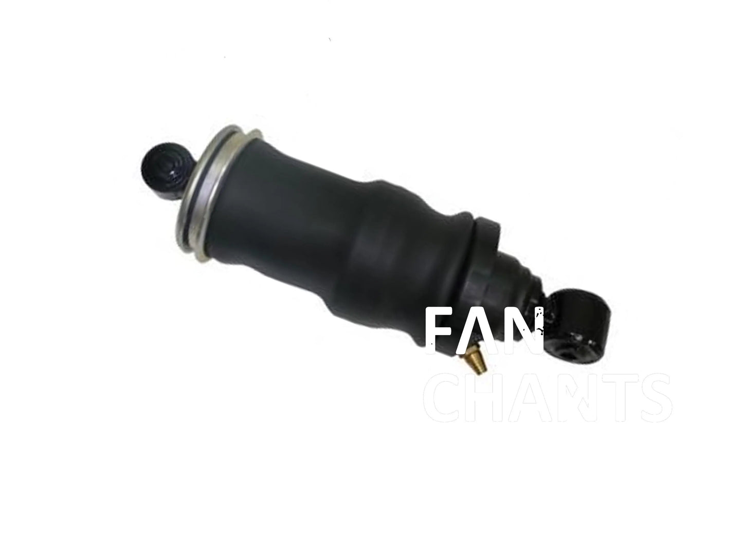 China Factory Wholesale 81417226057 85417226006 85417226012 Shock Absorber for MAN FANCHANTS China Auto Parts Wholesales