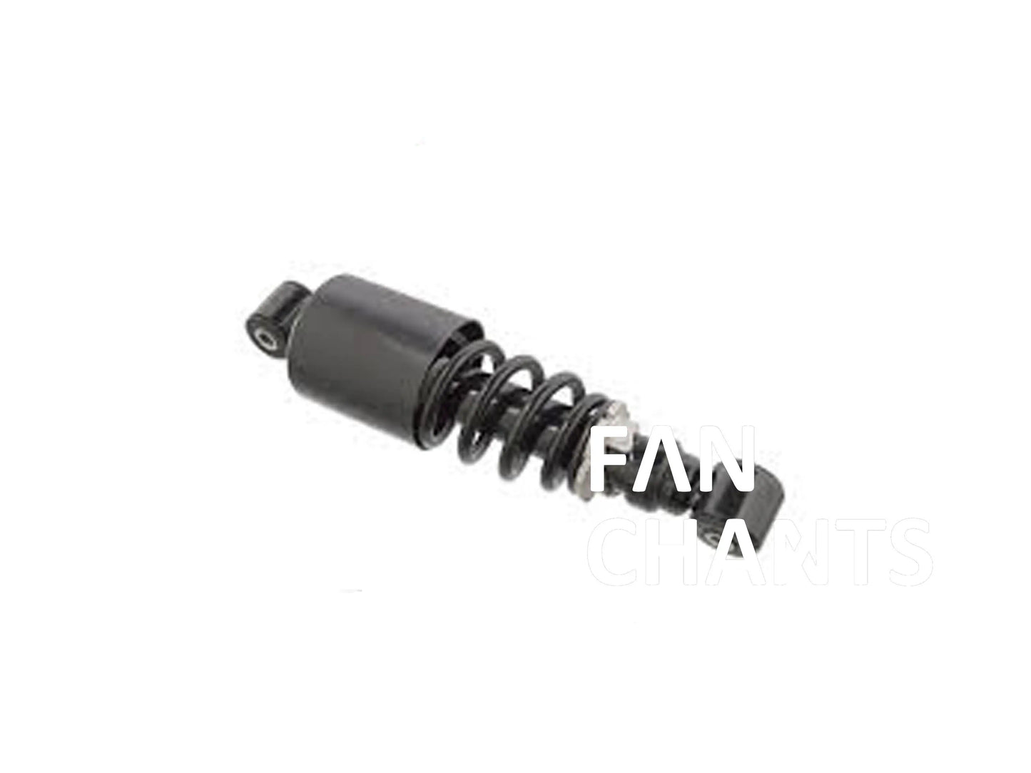 China Factory Wholesale 81417226061 81417226091 81417226065 Shock Absorber for MAN FANCHANTS China Auto Parts Wholesales