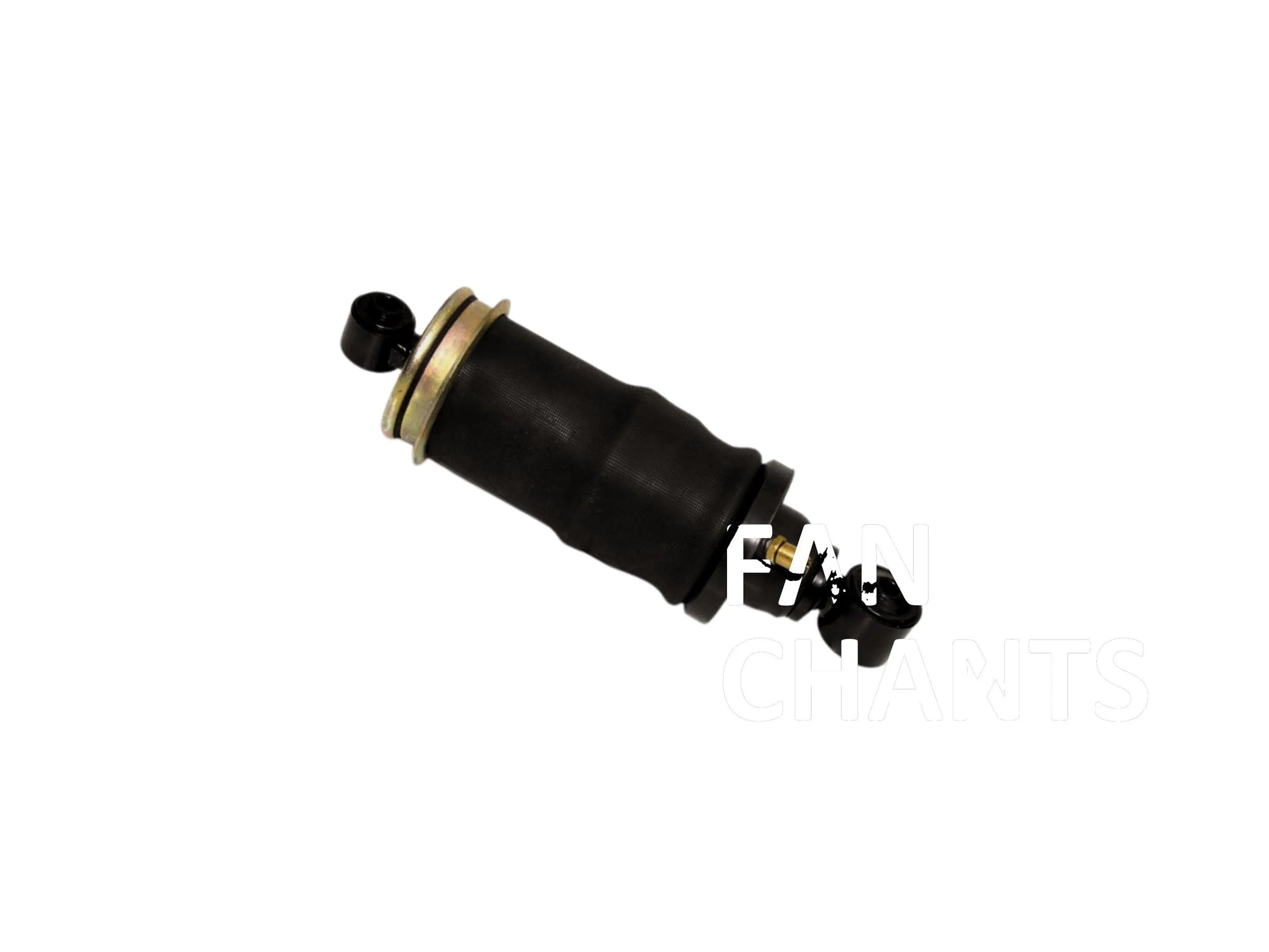 China Factory Wholesale 81417226076 Shock Absorber for MAN FANCHANTS China Auto Parts Wholesales