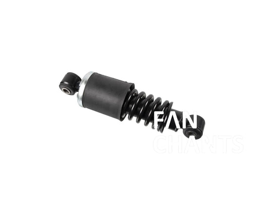 China Factory Wholesale 81437016241 81437016291 81437016331 88417010012 Shock Absorber for MAN FANCHANTS China Auto Parts Wholesales