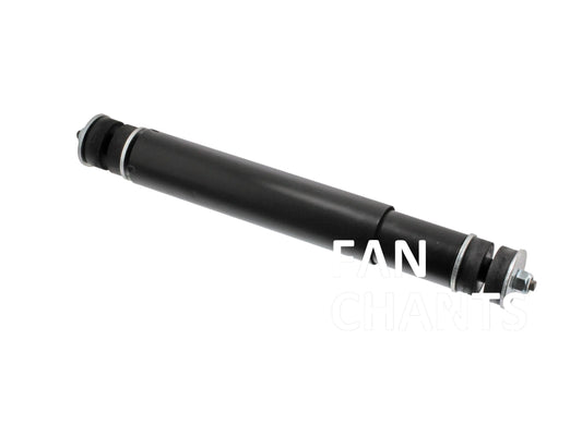 China Factory Wholesale 81437016632 Shock Absorber for MAN FANCHANTS China Auto Parts Wholesales