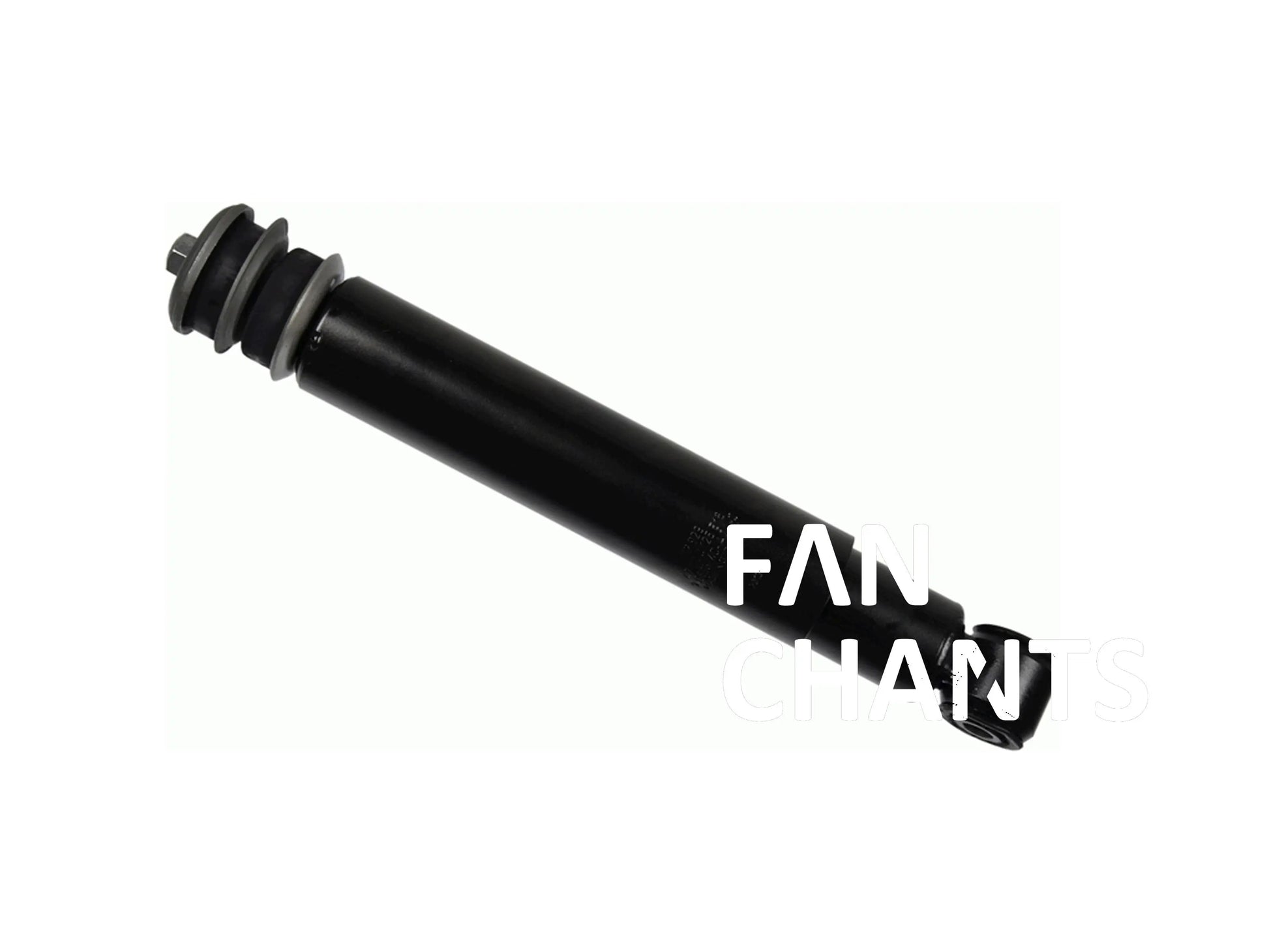 China Factory Wholesale 81437016751 Shock Absorber for MAN FANCHANTS China Auto Parts Wholesales