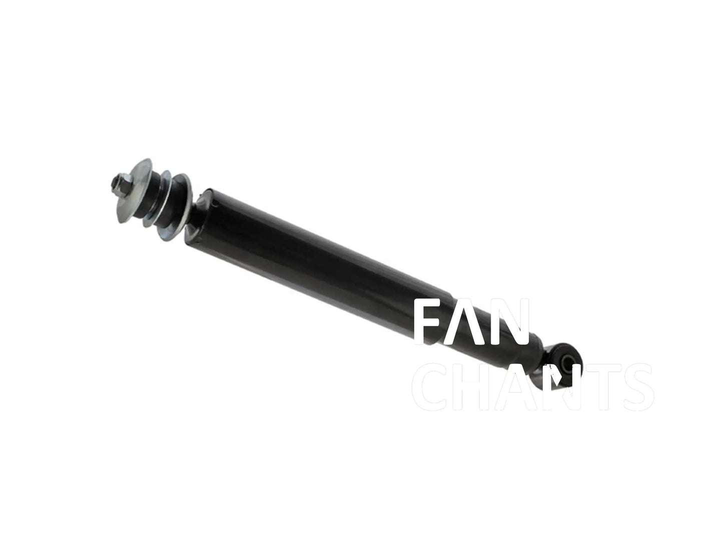 China Factory Wholesale 81437016949 81437016991 Shock Absorber for MAN FANCHANTS China Auto Parts Wholesales