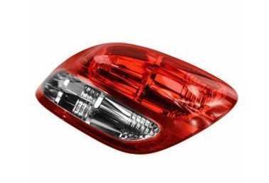 China Factory Wholesale 81550-0C030 Tail Light RH For Toyota Tundra 2002 2003 2004 2005 2006 FANCHANTS China Auto Parts Wholesales