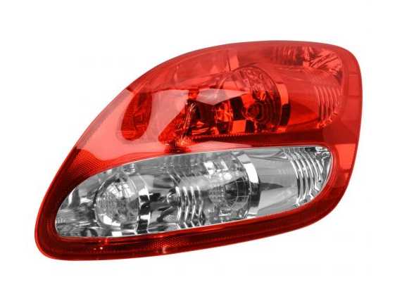 China Factory Wholesale 81560-0C030 Tail Light LH For Toyota Tundra 2002 2003 2004 2005 2006 FANCHANTS China Auto Parts Wholesales