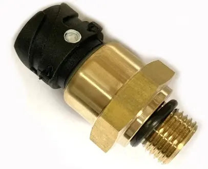 China Factory Wholesale 8158821 Electronic pressure transducer For VOLVO(TRUCK) FANCHANTS China Auto Parts Wholesales