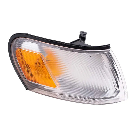 China Factory Wholesale  81610-12600 81620-12600 CORNER LAMP For TOYOTA COROLLA AE100 93 USA FANCHANTS China Auto Parts Wholesales