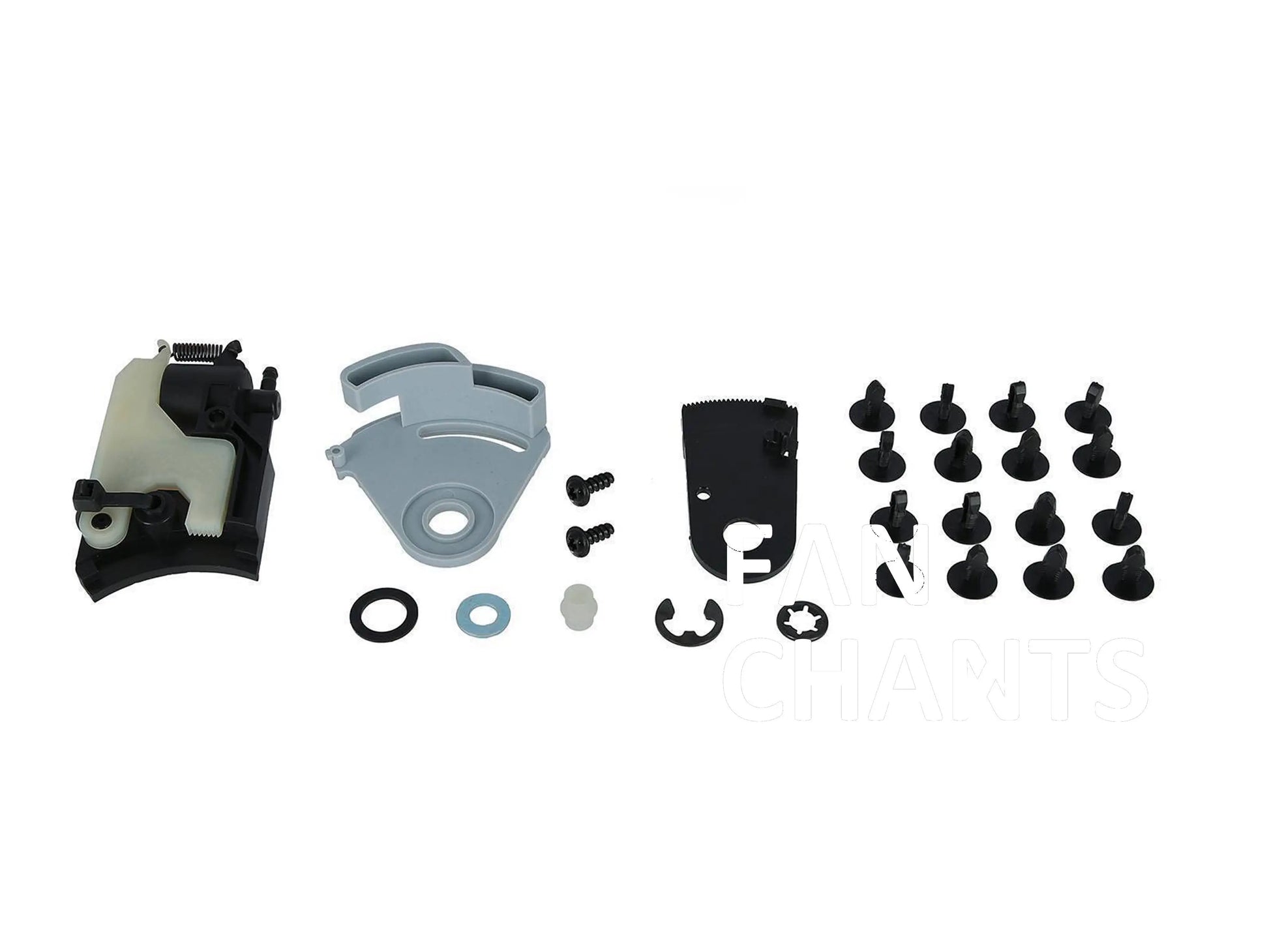 China Factory Wholesale 81623406100 81623406119 81623406140 repair kit seat for MAN FANCHANTS China Auto Parts Wholesales