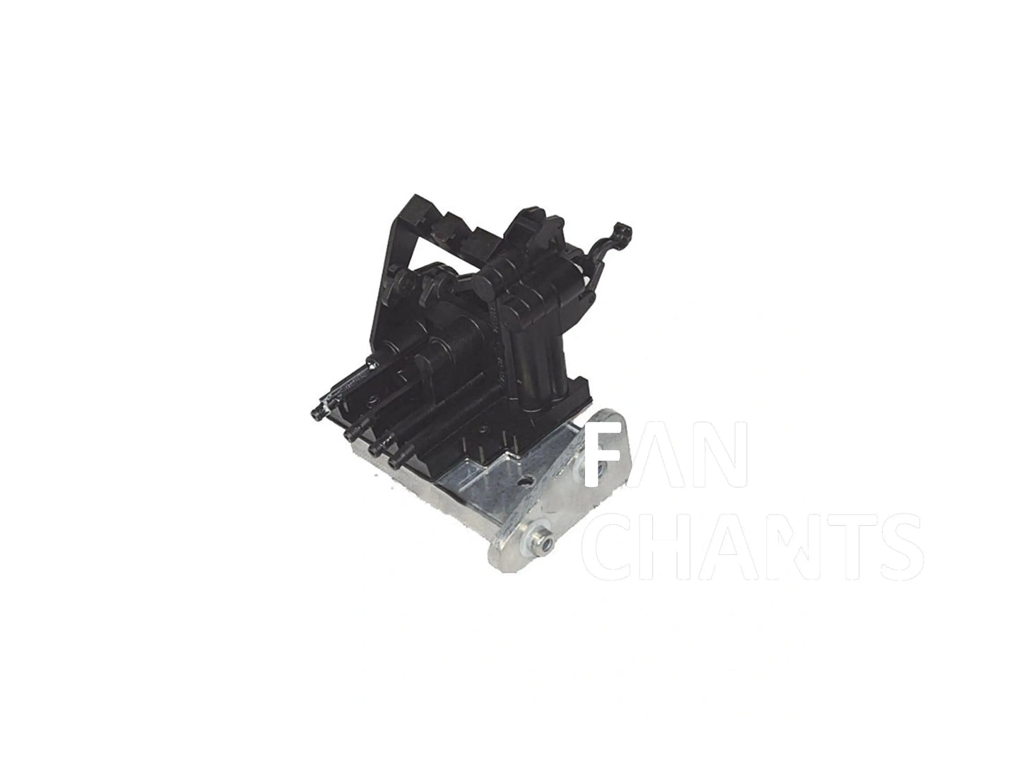 China Factory Wholesale 81623986083 8162398032 81154025006 81154025050 Control Seat Adjustment for Man Truck Parts FANCHANTS China Auto Parts Wholesales