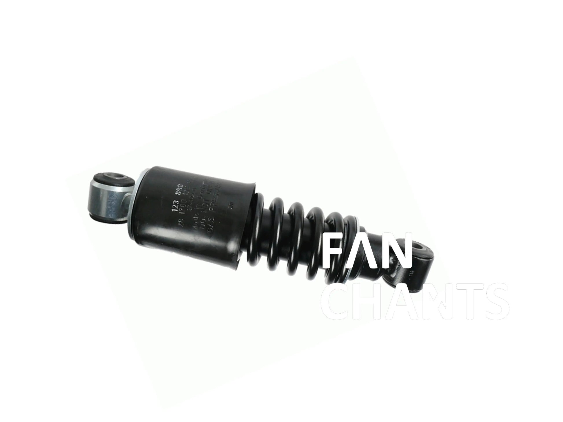 China Factory Wholesale 85417226001 Shock Absorber for MAN FANCHANTS China Auto Parts Wholesales