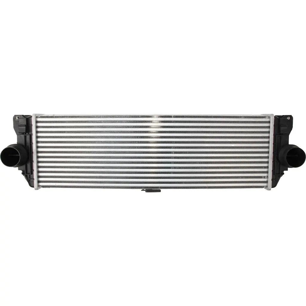 China Factory Wholesale  9065010201 17517617598 Radiator For Mercedes Benz W906 FANCHANTS China Auto Parts Wholesales