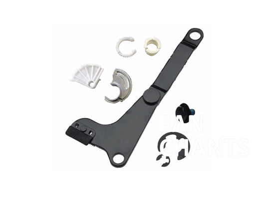 China Factory Wholesale 92846247 42538427 Height positioning assembly for IVECO FANCHANTS China Auto Parts Wholesales