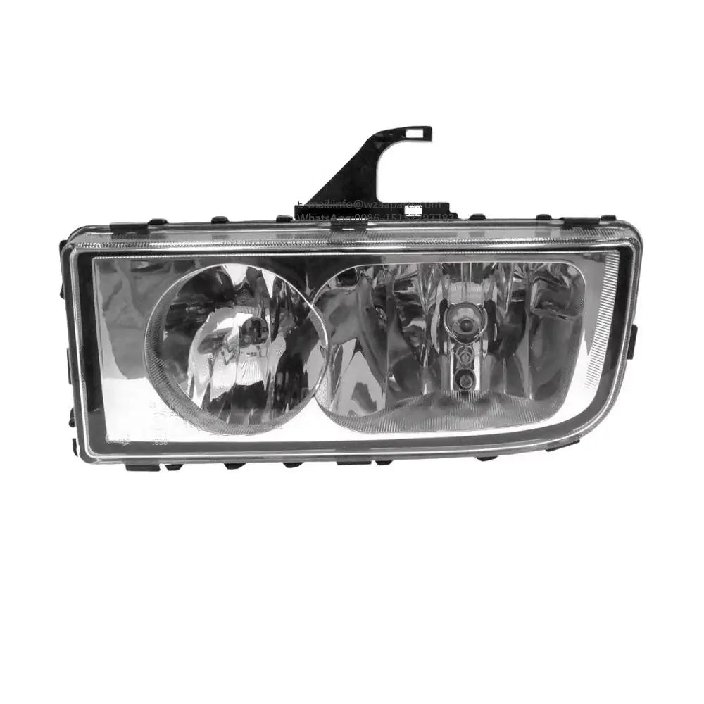 China Factory Wholesale 9408200661 9408200561 HEAD LAMP FOR BENZ  AXOR FANCHANTS China Auto Parts Wholesales