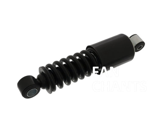 China Factory Wholesale 9428902319 9428903119 9438900819 9438900919 9438901419 9438901519 Shock Absorber for Mercedes-Benz FANCHANTS China Auto Parts Wholesales