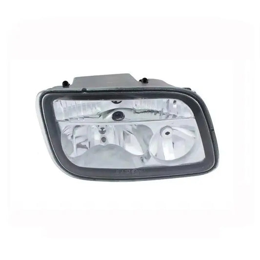 China Factory Wholesale 9438200661 9438200561 HEAD LAMP FOR BENZ  ACTROS  03’-07' FANCHANTS China Auto Parts Wholesales