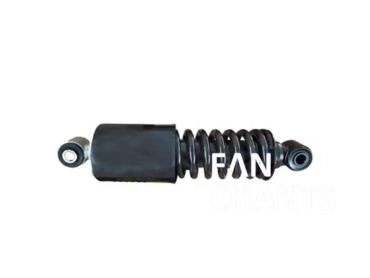 China Factory Wholesale 9438903119 9438903219 Shock Absorber for Mercedes-Benz FANCHANTS China Auto Parts Wholesales