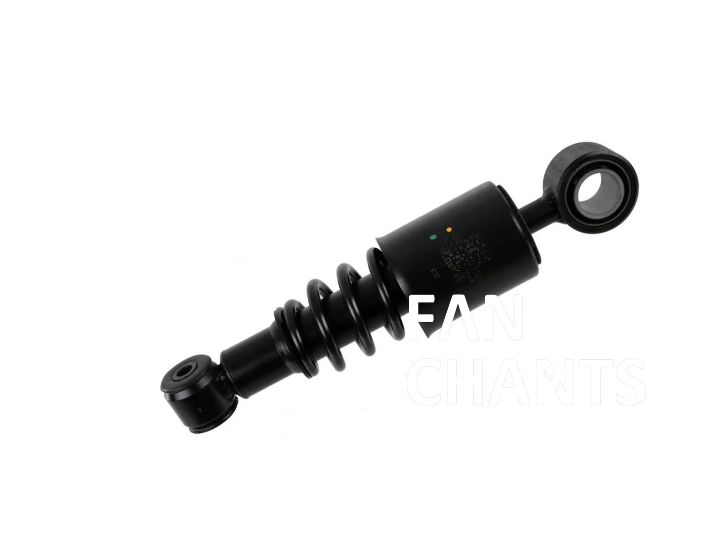 China Factory Wholesale 9603100755 9603107555 9613101555 Shock Absorber for Mercedes-Benz FANCHANTS China Auto Parts Wholesales