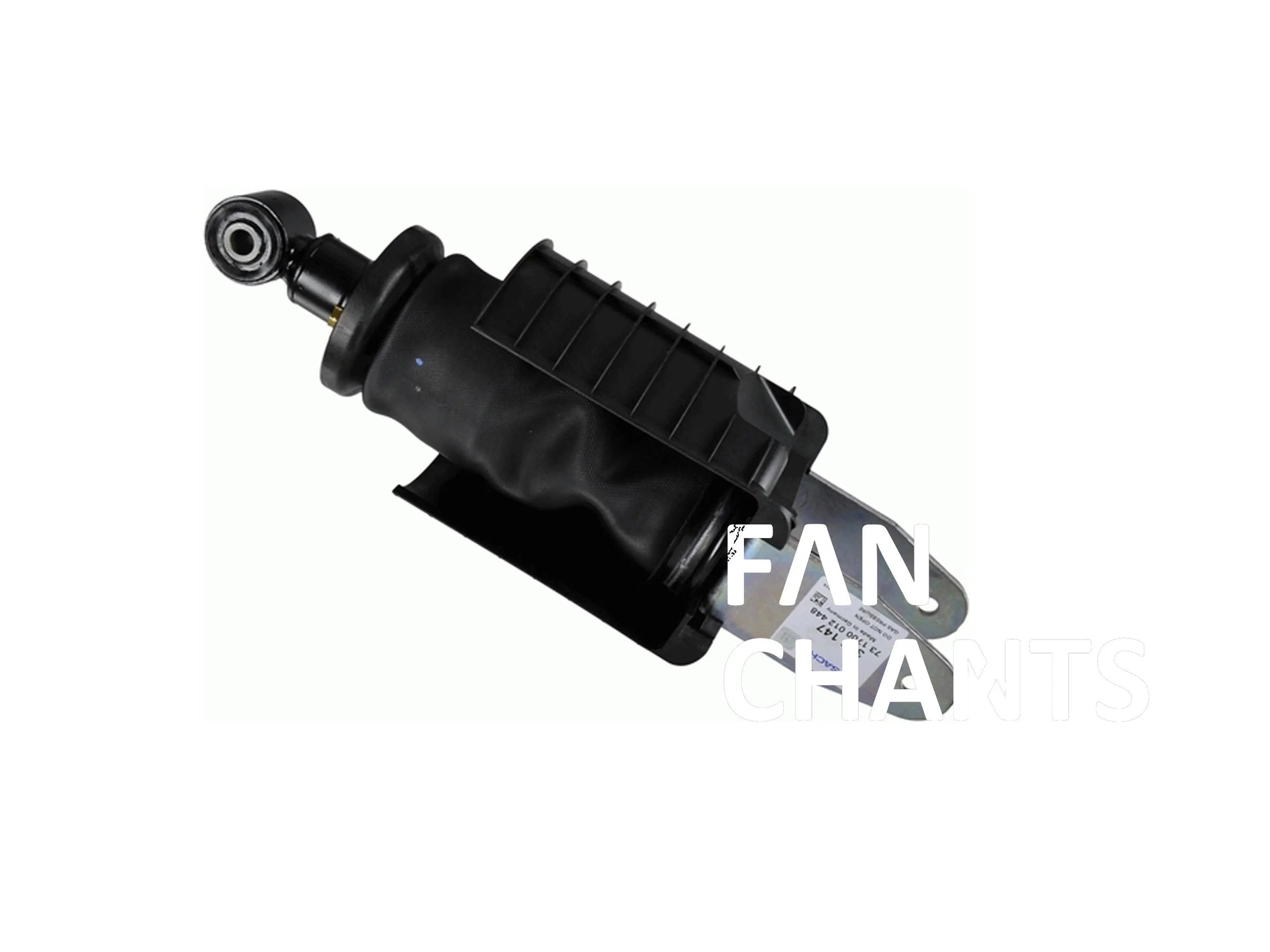 China Factory Wholesale 9603106155 9603109555 Shock Absorber for Mercedes-Benz FANCHANTS China Auto Parts Wholesales