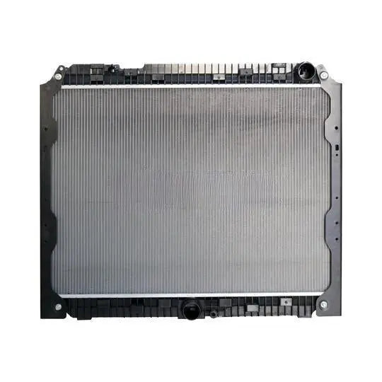 China Factory Wholesale  9605002801 A9605002801 Radiator For Mercedes Benz  Truck FANCHANTS China Auto Parts Wholesales