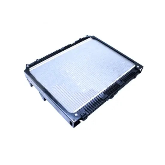 China Factory Wholesale  9605002901 A9605002901 Radiator For Mercedes Benz  Truck FANCHANTS China Auto Parts Wholesales