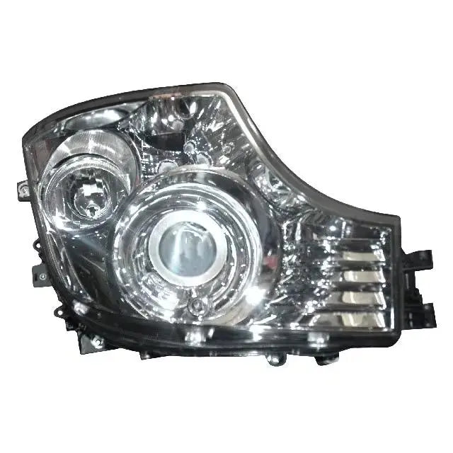 China Factory Wholesale 9608201539 9608201439 HEAD LAMP FOR BENZ  ACTROS  12’ FANCHANTS China Auto Parts Wholesales