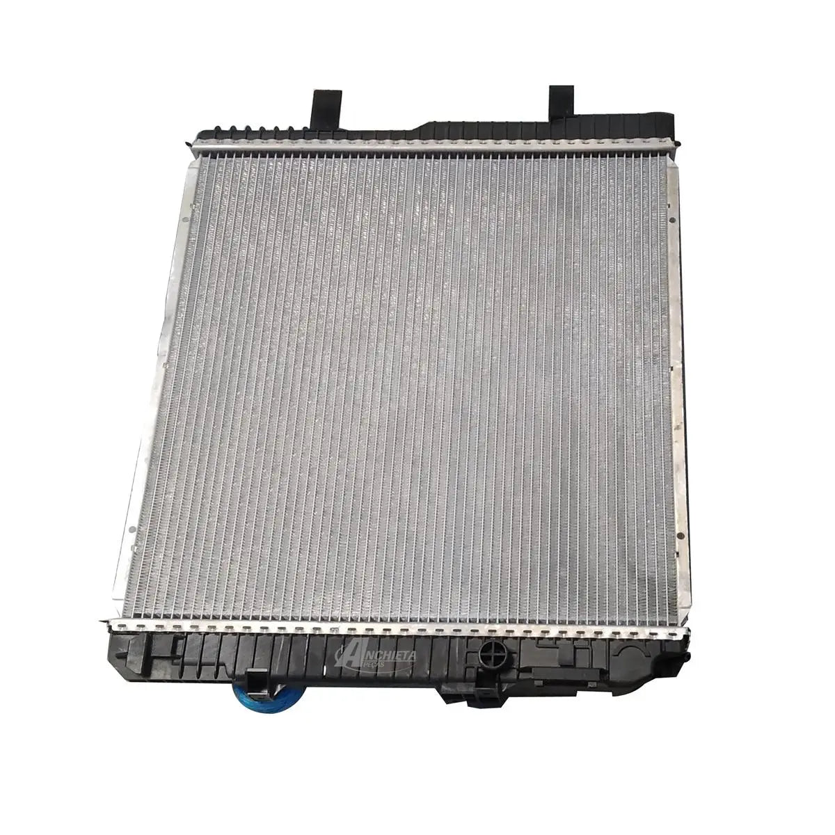 China Factory Wholesale  9705000403 9705000503 Radiator For Mercedes Benz FANCHANTS China Auto Parts Wholesales