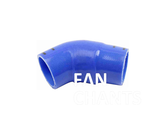 China Factory Wholesale 98437153 PIPE FOR IVECO Truck FANCHANTS China Auto Parts Wholesales