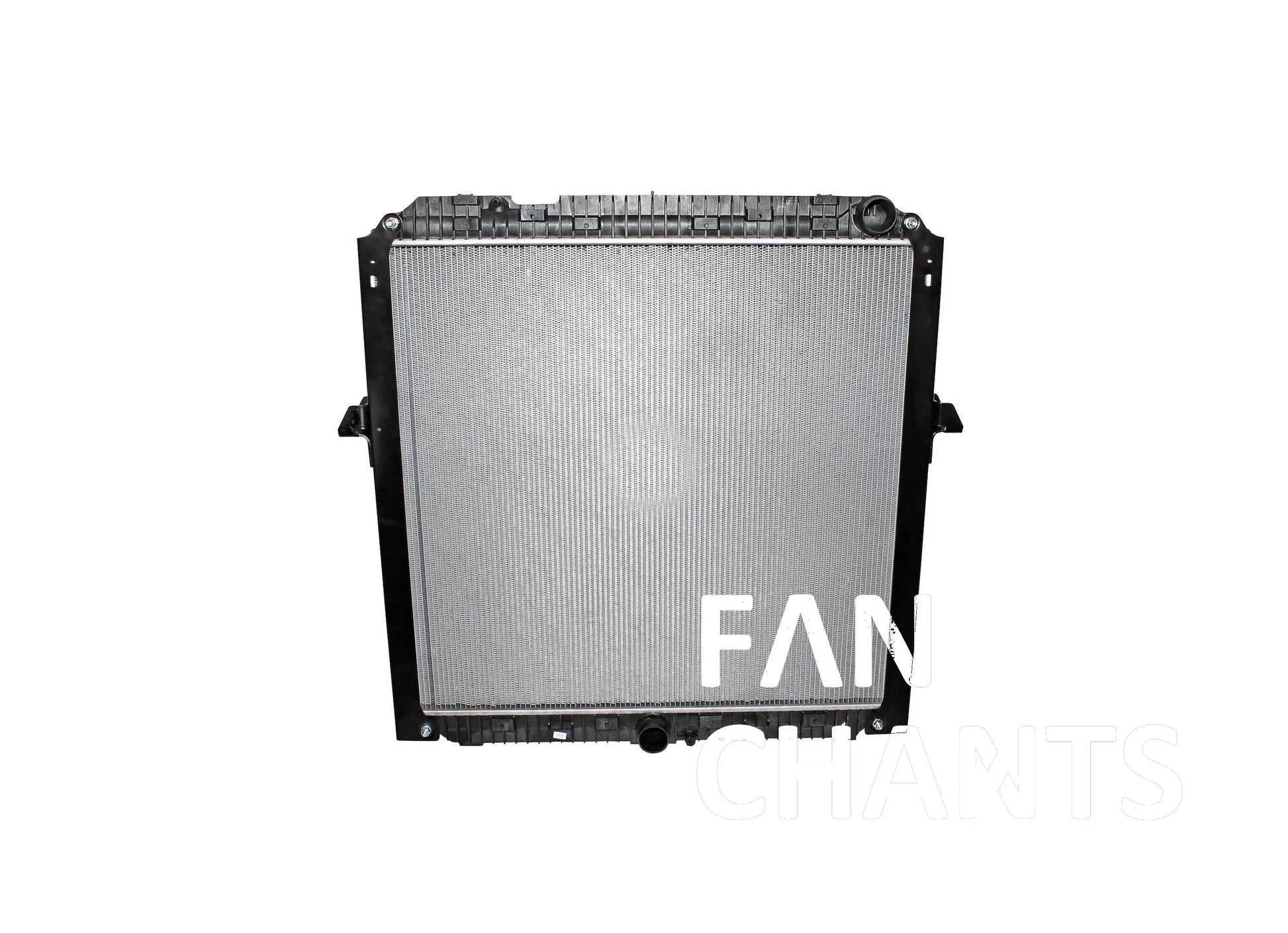 China Factory Wholesale  A9605002601 9605002601 Radiator For Mercedes Benz FANCHANTS China Auto Parts Wholesales