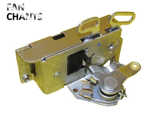 China factory wholesaler 81626806114 81626806115 DOOR LOCK FOR MAN FANCHANTS China Auto Parts Wholesales