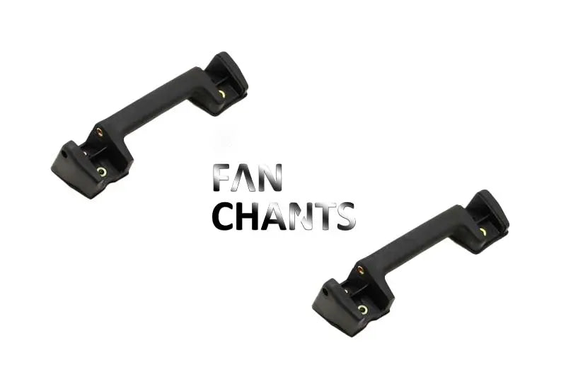 China factory wholesaler 81970015068 81970015067 SUNVISOR BRACKET FOR MAN FANCHANTS China Auto Parts Wholesales