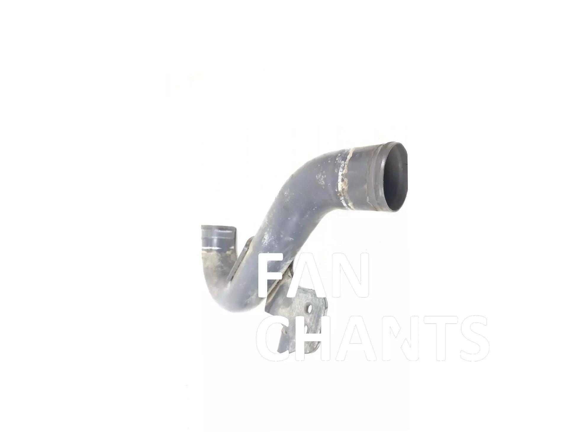 Coolant Pipe Hose China Factory Wholesale 20904070 FOR VOLVO FANCHANTS China Auto Parts Wholesales