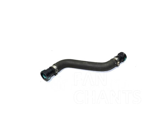 Coolant hose China Factory Wholesale 21611079 FOR VOLVO FH FANCHANTS China Auto Parts Wholesales