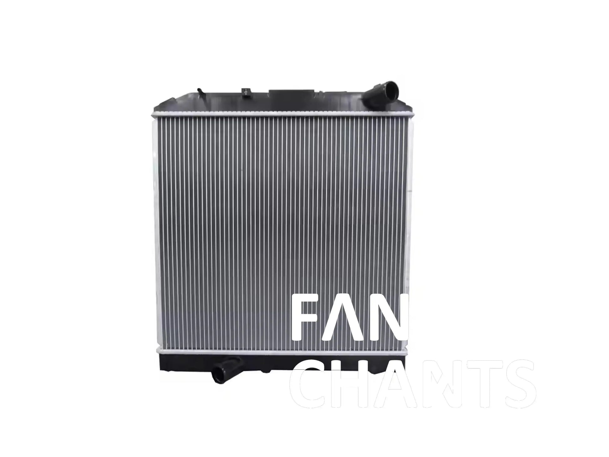 CHINA Factory Wholesale 16090-E7040/E0750 RADIATOR FOR HINO - FANCHANTS China Auto Parts Wholesales